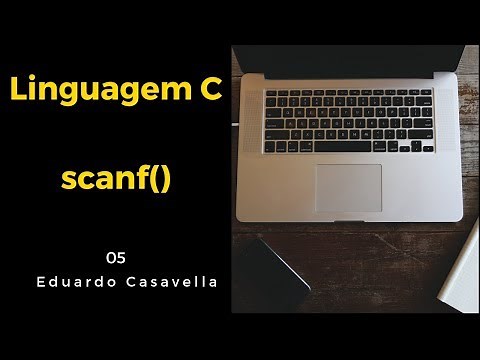 Como usar scanf em linguagem C - recebendo int, float e char