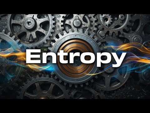 What is Entropy? | The Hidden Law of Disorder in Engineering | AxlePoint