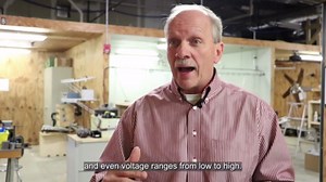 Hunter 52 inch Indoor Ceiling Fan No Light - Modern Ceiling Fan without Light, 3 Blades, Standard Mount, For Bedroom, Living Room, or Kitchen, Wall Control - Presto 52383, Dove Grey - Amazon.com