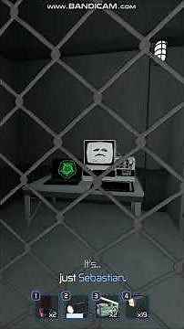 Finding (Painter) in Roblox Pressure!