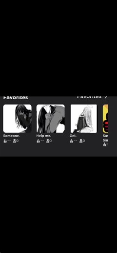 Favorites Showcase: Animated Characters and Icons