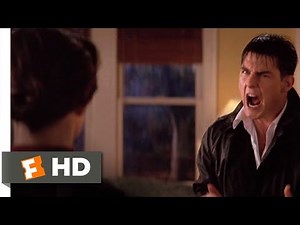 A Few Good Men (4/8) Movie CLIP - Kaffee Melts Down (1992) HD