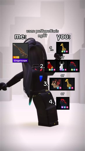 Seeking Responses in Roblox Community