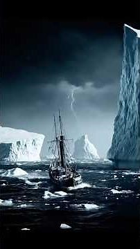 Antarctica: Ice walls, hidden worlds, and humanity's greatest mystery