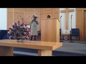 ALL MY HELP COMES FROM THE LORD - ALL MY NEEDS HE WILL SUPPLY - Cordell