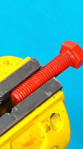 DIY Rust Removal Drill Adapter | R Tv