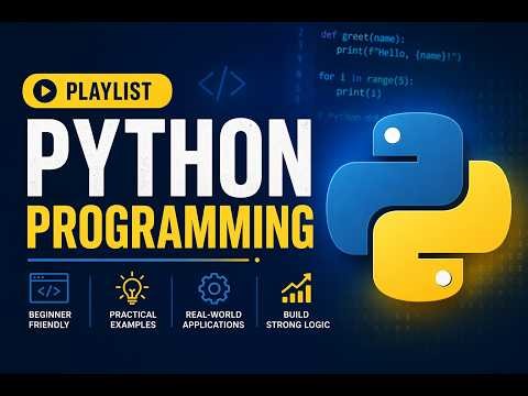 Python Programming MTE syllabus