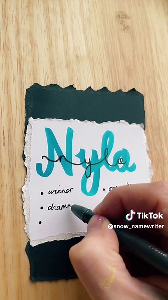 Exploring the Meaning of the Name Nyla