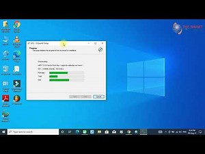 Free Download and Install QGIS 3.16.4 & 3.18.0 in Windows 7 & 10 step by step | THE SMART GIS TECH