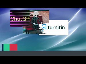 How to Detect ChatGPT / AI Generated Content in Turnitin Papers in Moodle™ Software Platform