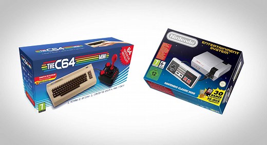 8 Best Mini Games Consoles Of 2024 [All Reviewed]