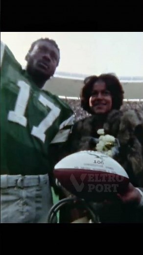 Harold Carmichael: The 6’8 Eagle Who Redefined Philadelphia Football