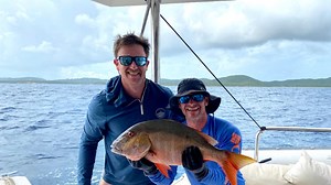 Sailboat Fishing Guide: How to Fish from a Sailboat