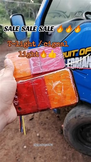 Ultimate Guide to Motorcycle LED Lights