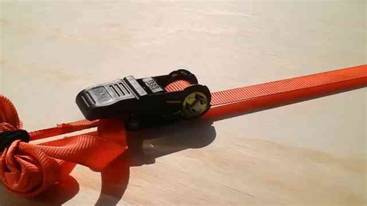 The retro marquee menu board that steals the whole room