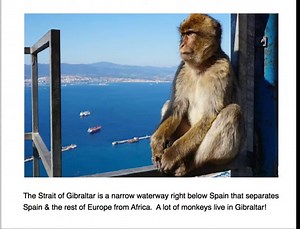 VIDEO: Spain for Kids | Fun Facts about Spain| Lets Go Geography