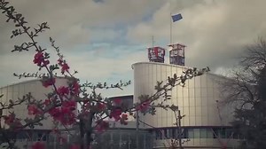 5.3K views · 256 reactions |  Happy birthday to the European Flag!...