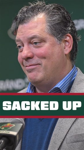 jonny lazarus on Instagram: "I don’t think the Quinn Hughes trade was a win-win situation. I think it was a F’ing home run for the Wild and I think Quinn will extend for three years so he can go all in, then walk to free agency with Jack. Presented by @uber #CraveTheStats #UberPartner"