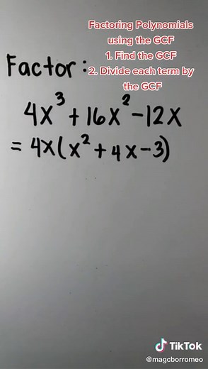 magcBorromeo on TikTok