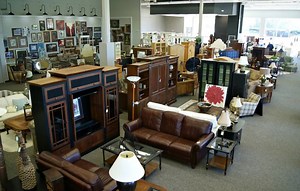 Visit our beautiful new showroom in Dublin and check out the huge selection of furniture, artwork and decorative accessories for your home. Style, Selection, Savings... You've NEVER seen consignment done like this! View all of our inventory www.TradingPlacesOH.com 6561 Dublin Center Dr. Dublin, OH 43017 (614)717-9221 | Trading Places