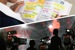 Film Production Scheduling: The Definitive Guide