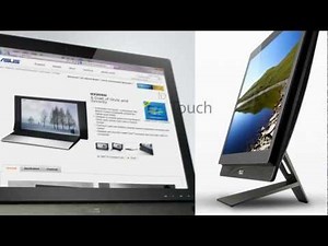 ASUS All-in-One PC