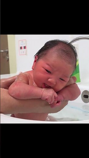 Delivery of baby - our birth vlog | NATURAL BIRTH