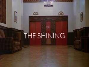The Shining 1980 trailer