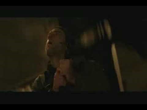 Batman Begins - Scarecrow