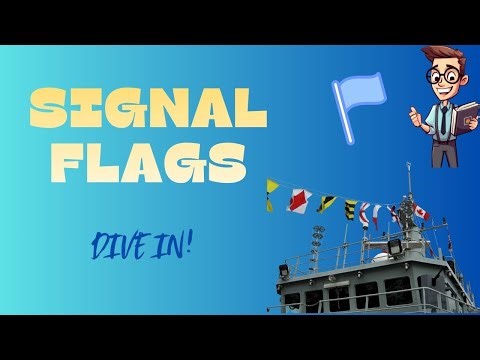Signal Flags