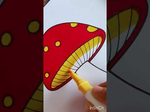 Peaceful Coloring & Gentle Music | Relaxation + Mindful ASMR