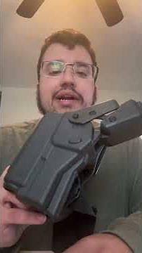 Alien Gear Level 2 or 3 Holster?