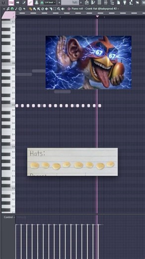 bro cooked fr this time🔥🔥🥶 #flstudio #musicproducer #producer #fyp #short #beatmaker #playboicarti