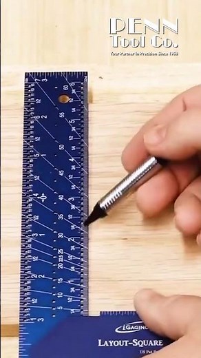 Layout Square Sets Igaging #precisiontools #woodworking #cncmill