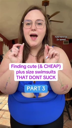 Cute and Affordable Plus Size Swimsuits for Summer