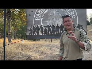 How To Build a Budget DIY Banner Stand