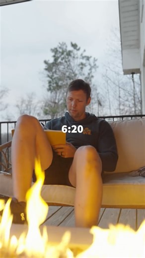 Dr. Caleb Masterson on Instagram: "Morning routine for a surgeon/dad/practice owner stay focused #healthcare #privatepractice #doctor #surgeon #dad"