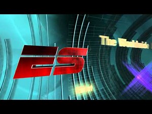 ESPN Logo Animation