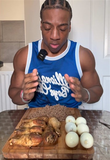 Post-Christmas Protein Push: Boost Your Protein Intake