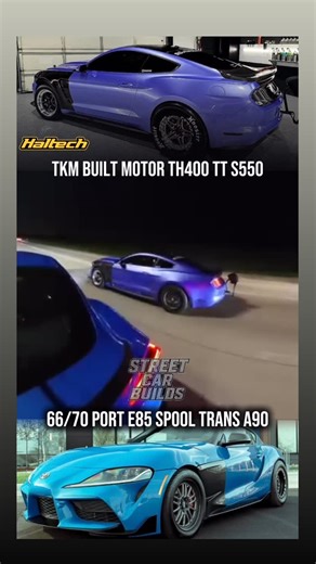 STREET CAR BUILDS on Instagram: "@street_car_builds_ @kilos550 TKM BUILT MOTOR TH400 TT S550 VS @what_f80 6670 PORT E85 SPOOL TRANS A90 AI GENERATED Make sure to follow @street_car_builds_ to keep up with new content! Send in your gap visuals: • Rolls • Digs @street_car_builds_ #follow#race#viral#roll#explore"