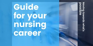 Your Guide to Understanding the Different Types of Nursing Degrees