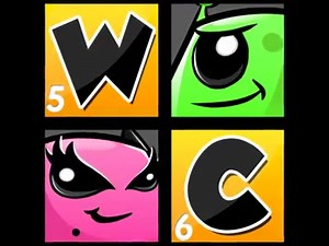 Have you ever wondered what the Word Chums themes are like? Check out this video... They are pretty cool. Make sure that you get one today!!! | Word Chums