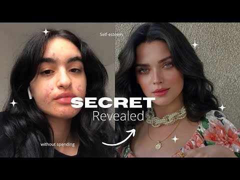 How to be more beautiful and attractive | 10 beauty secrets