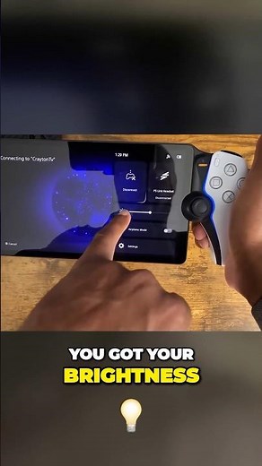 PlayStation Portal - Setup Settings Explained! (NEW 2023)