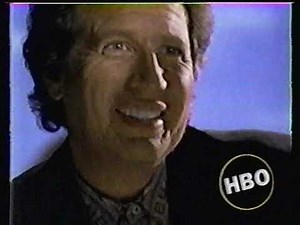 January 24, 1995 HBO Promos