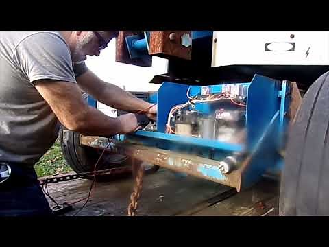 Genie Boom troubleshooting PT 1