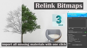 Direct Download Relink Bitmaps v2.12