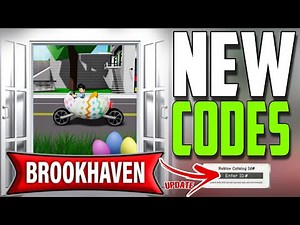 Codes in Brookhaven part 1 // fairy items (sparkling effects) // #Brookhaven #codes#items