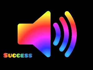 Success meme sound effect (HD)