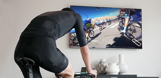 Indoor Cycling Training Plan: Beginner’s Guide to Indoor Cycling - TrainerRoad Blog